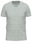 Preview: AMMANN 10555 Unterhemd / Shirt halbarm V-Ausschnitt CLOSE TO YOU Gr. 5-8