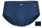 Preview: AMMANN 170833 Slip mit Eingriff JEANS Gr. 5-9