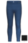 Preview: AMMANN 170892 Unterhose lang JEANS Gr. 5-8