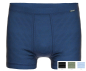 Preview: AMMANN 170909 Short / Pant kurz mit Eingriff JEANS Gr. 5-12