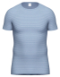 Preview: AMMANN 170229 Unterhemd / Shirt halbarm Rundhals JEANS Gr. 5-14