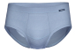 Preview: AMMANN 170839 Slip mit Eingriff JEANS Gr. 5-12