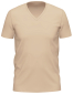 Preview: AMMANN 10555 Unterhemd / Shirt halbarm V-Ausschnitt CLOSE TO YOU Gr. 5-8