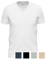 Preview: AMMANN 10555 Unterhemd / Shirt halbarm V-Ausschnitt CLOSE TO YOU Gr. 5-8