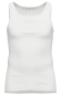 Preview: AMMANN 80100 Unterhemd ärmellos FEINRIPP Gr. 5-8
