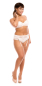 Preview: BIGGI BIG Magic 20 Strapsstrümpfe 40-60 / M-6XL make up B320