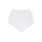 Preview: COTONELLA CD522 Miederslip Gr. 40 - 50 weiss