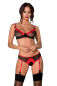 Preview: AVANUA 10171 BH Set mit Slip CYRA S/M, L/XL