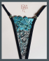 Preview: LOLA LUNA String CELESTE micro S M L