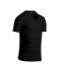 Preview: IMPETUS i1351023 Cotton Modal UNTERHEMD halbarm V-Ausschnitt schwarz i020