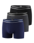 Preview: IMPETUS 3er Pack 230021 PANT Cotton Stretch if93
