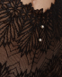 Preview: BRACLI 3210 Destinos Collection PANTY open schwarz S, M, L, XL