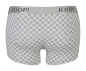 Preview: JOOP! 3er Pack 10224324 Cotton Stretch Pant/Short hellgrau/rot/schwarz q5d6