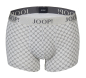 Preview: JOOP! 3er Pack 10224324 Cotton Stretch Pant/Short hellgrau/rot/schwarz q5d6