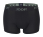 Preview: JOOP! 3er Pack 10224326 Cotton Stretch Pant/Short schwarz 001