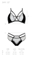 Preview: AVANUA 10224 BH Set mit Slip SAGAYA S/M, L/XL, XXL/XXXL