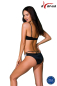 Preview: AVANUA 10224 BH Set mit Slip SAGAYA S/M, L/XL, XXL/XXXL