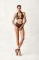 Preview: BRACLI 2687 BH BRACLI Geneva Dark S, M in schwarz