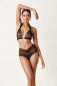 Preview: BRACLI 2687 BH BRACLI Geneva Dark S, M in schwarz