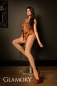 Preview: GLAMORY Satin Matt 20 Feinstrumpfhose make up Gr. 40 - 62 G-50123