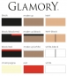 Preview: GLAMORY Ouv. 40 Strumpfhose Gr. 40 - 62 in 2 Farben G-50229