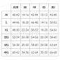 Preview: GLAMORY Vital 70 Halterlose Strümpfe Gr. 40 - 62 in 2 Farben G-50117