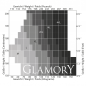 Preview: GLAMORY Toeless 20 zehenfreie Feinstrumpfhose G-50223