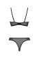 Preview: AVANUA 10225 BH Set mit String HILLARY S/M, L/XL, XXL/XXXL