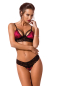 Preview: SpaLeXLine 10042 HIMERI Bügel BH-Set mit String S-XXL