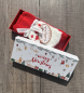 Preview: TAUBERT 242183588 KUSCHELSOCKEN X-Mas Presents Sox in Box 1 Paar