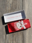 Preview: TAUBERT 232151588 KUSCHELSOCKEN X-Mas Sox in Box 1 Paar
