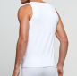 Preview: IMPETUS 1320898 Innovation SINGLET / UNTERHEMD weiß i001