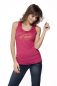 Preview: 2. WAHL LENITA Shirt /Tank Top TOSCANA pink Gr. M 150203