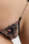 Preview: LUCKY CHEEKS Luxury String ELEGANT LADY - LC342EL