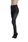 Preview: LISCA 050016 Basic 100 Strumpfhose S-XL schwarz 02