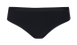 Preview: LISCA 022281 KAIA Basic Slip Baumwolle S-XL schwarz 02