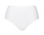 Preview: LISCA 022282 KAIA Taillen Slip mit Baumwolle M-XXL weiss 01