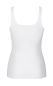Preview: LISCA 023370 KAIA Top / Unterhemd / Achselhemd M-XXL weiss 01
