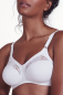 Preview: LISCA 000930 MANJA Soft BH mit Spitze B-E, 75-100 weiß 01