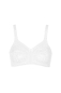 Preview: LISCA 000157 SABINA Soft BH B-E, 70-110 weiß 01