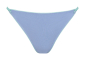 Preview: LISCA 062594 RAINBOW Slip mit Spitze 36-42 lavender blue LR