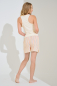 Preview: LISCA 063490 SUMMER Shorty / Schlafanzug XS-XL rainbow stripes RZ