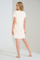 Preview: LISCA 063491 SUMMER Nachthemd / Sleepshirt S-XL ivory P1