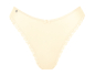 Preview: LISCA 062590 SUNSET Brasil Slip mit Spitze 36-44 vanilla cream V5