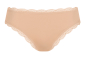 Preview: LISCA 022349 EVERYDAY Slip mit Baumwolle S-XXL pastel rose PX