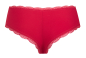 Preview: LISCA 022350 EVERYDAY Brasil Slip mit Baumwolle S-XL rot A1