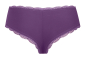Preview: LISCA 022350 EVERYDAY Brasil Slip mit Baumwolle S-XL ultra violet V2