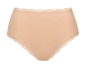 Preview: LISCA 022351 EVERYDAY Taillen Slip mit Baumwolle M-XXL pastel rose PX