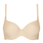 Preview: LISCA 75E Sonderpreis 020325 LAURA Bügel-BH mit Schale vanilla cream VK