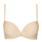 Preview: LISCA 75B SONDERPREIS 020326 LAURA Push Up Bügel-BH vanilla cream VK